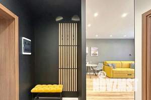 1-к квартира, посуточно, 40м2, 13/23 этаж