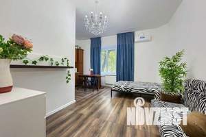 2-к квартира, посуточно, 68м2, 1/9 этаж