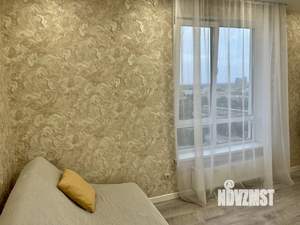 2-к квартира, посуточно, 56м2, 1/1 этаж