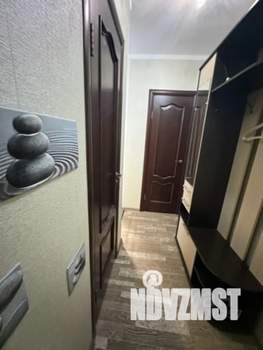 1-к квартира, посуточно, 32м2, 2/5 этаж