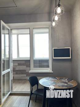 1-к квартира, посуточно, 48м2, 1/1 этаж