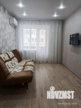 1-к квартира, на длительный срок, 33м2, 5/7 этаж