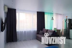 1-к квартира, посуточно, 30м2, 3/9 этаж