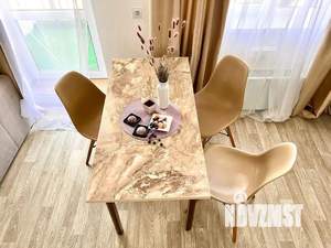 Студия квартира, посуточно, 32м2, 6/9 этаж