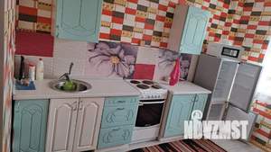 1-к квартира, посуточно, 39м2, 7/10 этаж