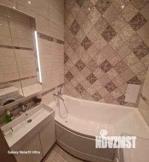 2-к квартира, посуточно, 40м2, 1/1 этаж