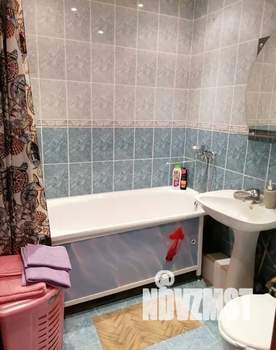 1-к квартира, посуточно, 40м2, 8/9 этаж