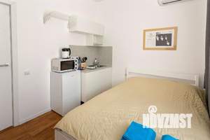 1-к квартира, посуточно, 14м2, 1/1 этаж