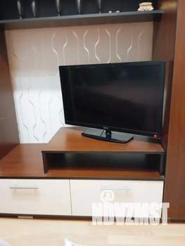 2-к квартира, посуточно, 44м2, 1/5 этаж