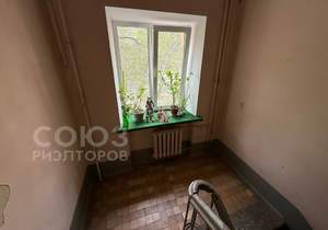 2-к квартира, на длительный срок, 60м2, 3/4 этаж