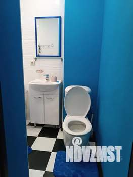 1-к квартира, посуточно, 35м2, 10/10 этаж