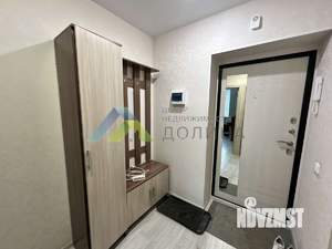 1-к квартира, на длительный срок, 34м2, 2/3 этаж