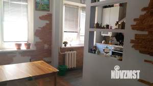 1-к квартира, на длительный срок, 40м2, 7/9 этаж