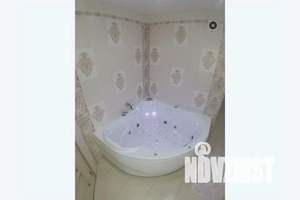 3-к квартира, посуточно, 170м2, 17/25 этаж