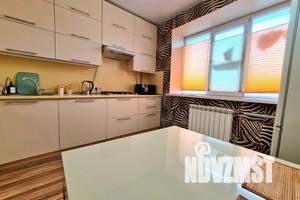 2-к квартира, посуточно, 70м2, 6/8 этаж