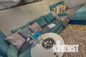 2-к квартира, посуточно, 65м2, 2/9 этаж