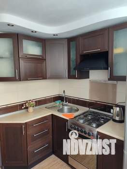 1-к квартира, посуточно, 33м2, 3/9 этаж