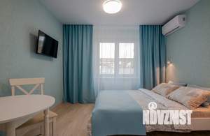 Студия квартира, посуточно, 20м2, 1/12 этаж