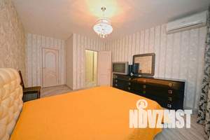 2-к квартира, посуточно, 70м2, 4/12 этаж