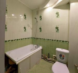 2-к квартира, на длительный срок, 50м2, 2/3 этаж