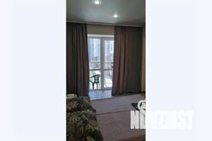 2-к квартира, посуточно, 46м2, 2/10 этаж