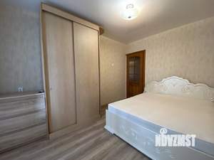 2-к квартира, на длительный срок, 53м2, 2/9 этаж