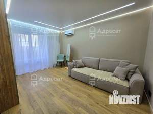 2-к квартира, на длительный срок, 48м2, 5/9 этаж