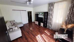1-к квартира, на длительный срок, 52м2, 7/9 этаж