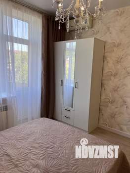 1-к квартира, на длительный срок, 36м2, 2/3 этаж