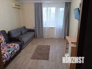 2-к квартира, посуточно, 57м2, 4/9 этаж