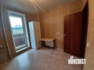 1-к квартира, на длительный срок, 36м2, 3/10 этаж