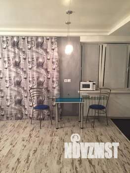 1-к квартира, посуточно, 35м2, 9/9 этаж