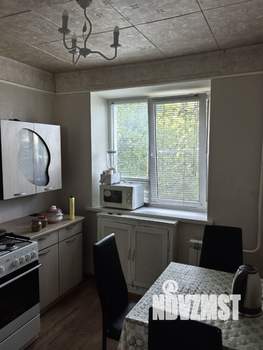 2-к квартира, на длительный срок, 42м2, 4/5 этаж