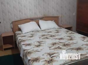 2-к квартира, посуточно, 57м2, 2/5 этаж