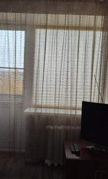 1-к квартира, на длительный срок, 31м2, 4/5 этаж