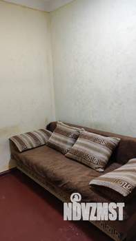 1-к квартира, на длительный срок, 40м2, 2/2 этаж