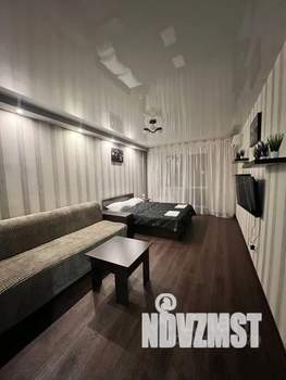 1-к квартира, посуточно, 52м2, 2/17 этаж