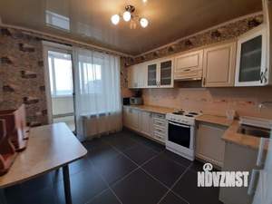 1-к квартира, на длительный срок, 60м2, 4/17 этаж