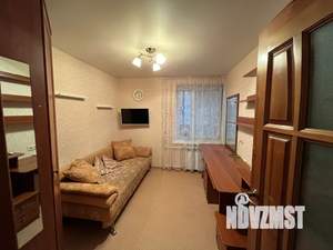 3-к квартира, посуточно, 64м2, 3/10 этаж