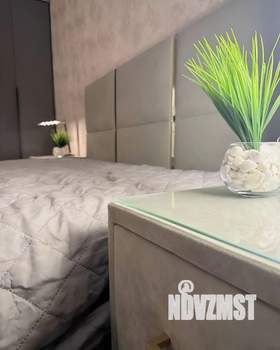 1-к квартира, на длительный срок, 49м2, 2/23 этаж