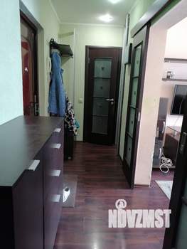 2-к квартира, посуточно, 50м2, 9/9 этаж