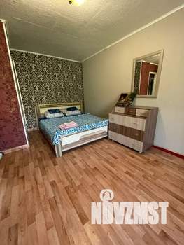 1-к квартира, посуточно, 33м2, 2/5 этаж