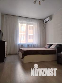 1-к квартира, посуточно, 34м2, 2/5 этаж