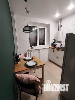 1-к квартира, посуточно, 30м2, 4/5 этаж