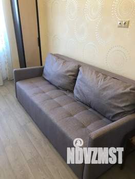 1-к квартира, посуточно, 45м2, 7/11 этаж