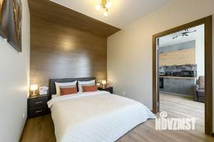 2-к квартира, посуточно, 40м2, 6/12 этаж