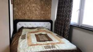 1-к квартира, на длительный срок, 41м2, 4/17 этаж