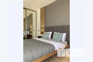 1-к квартира, посуточно, 35м2, 9/9 этаж