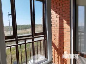 1-к квартира, на длительный срок, 36м2, 5/9 этаж