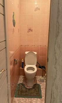 2-к квартира, на длительный срок, 55м2, 1/10 этаж